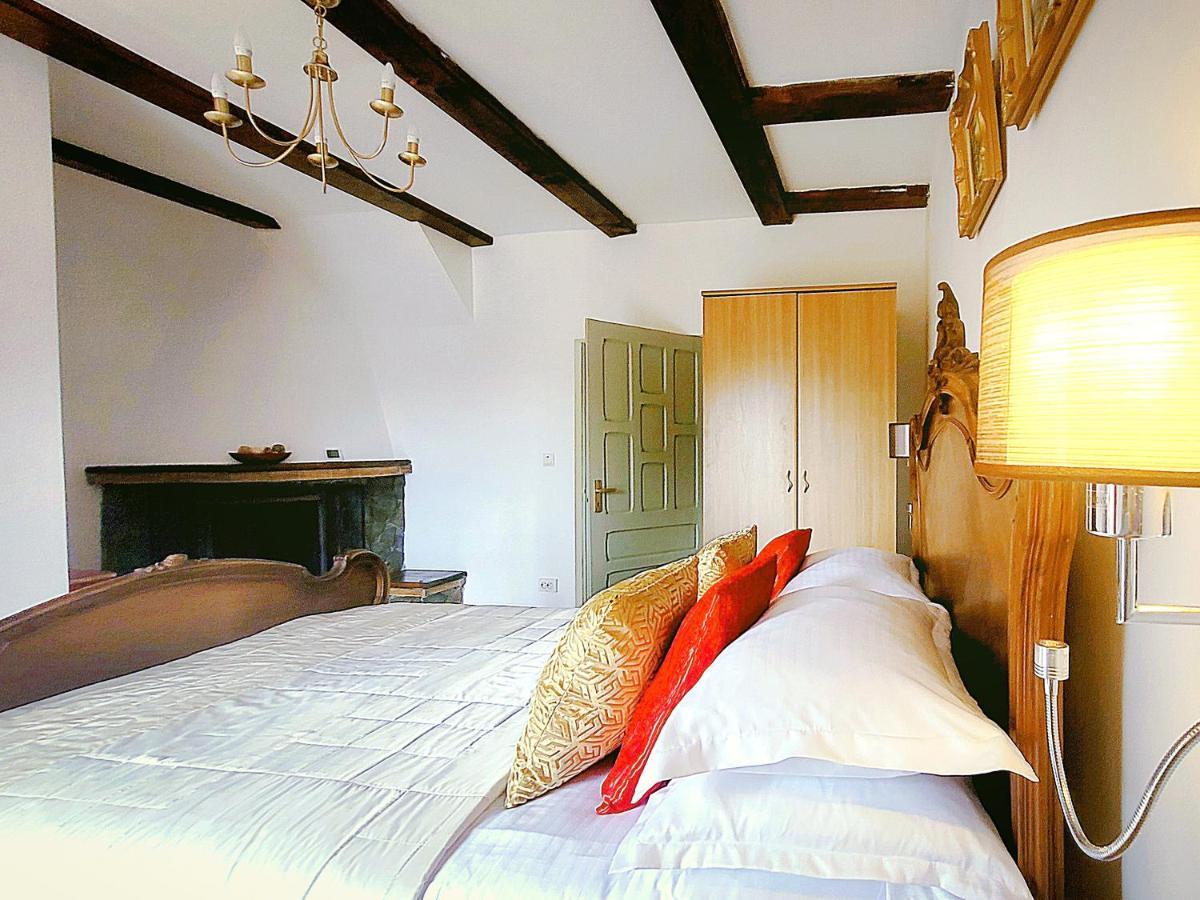 Carpathia Magic -Adults Only Villa Pestera  Kültér fotó