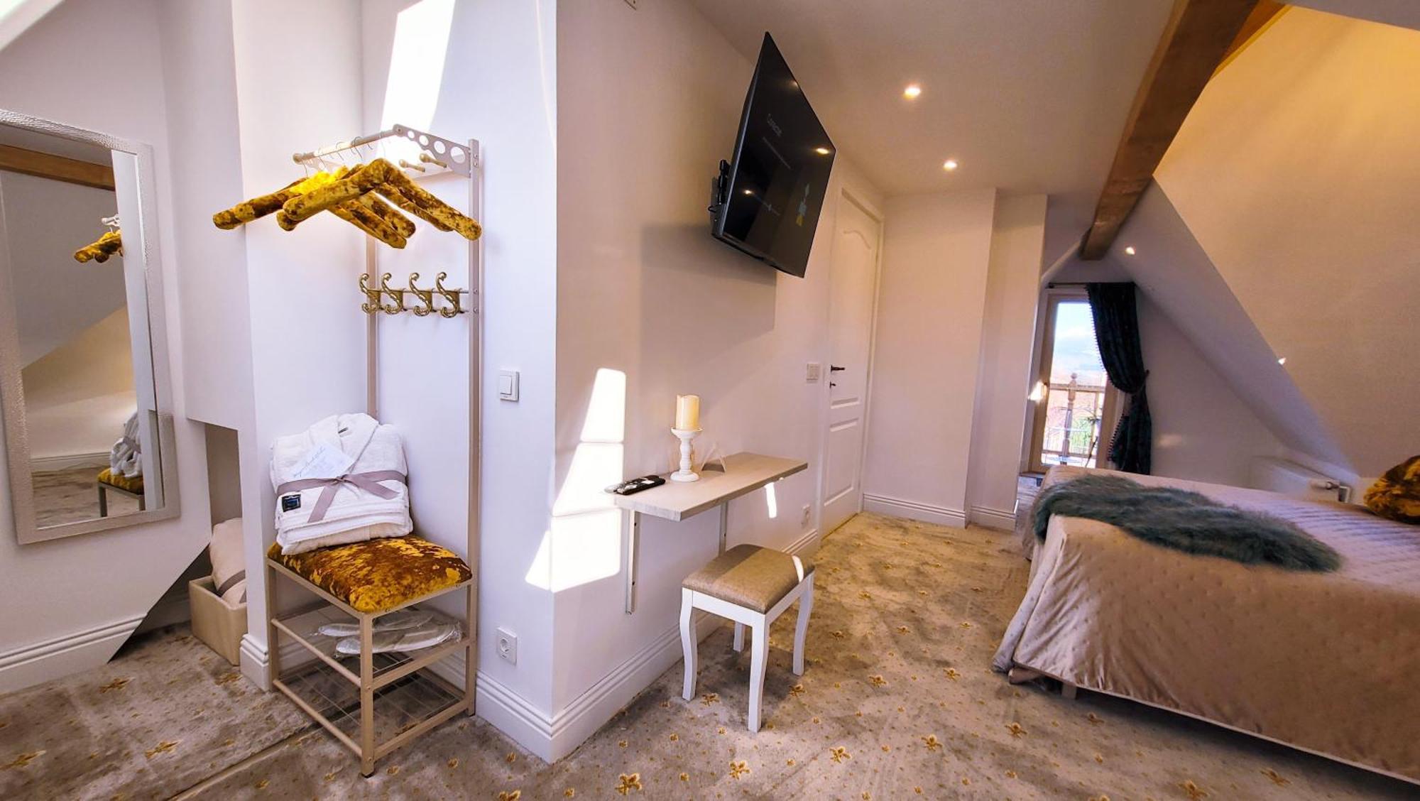 Carpathia Magic -Adults Only Villa Pestera  Kültér fotó
